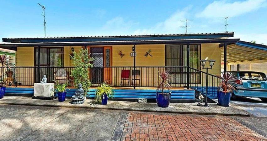 16/2 Evans Road, Canton Beach, NSW 2263 2
