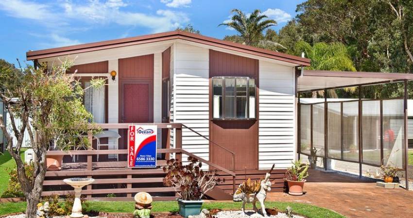 16/90 Seafront Circuit, Bonny Hills, NSW 2445 1