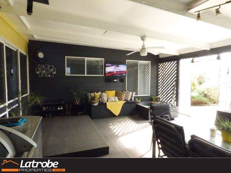 160 Narracan Drive, Newborough, Vic 3825 1