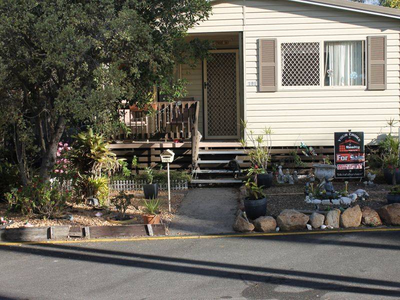 161/758 Blunder Road, Durack 2