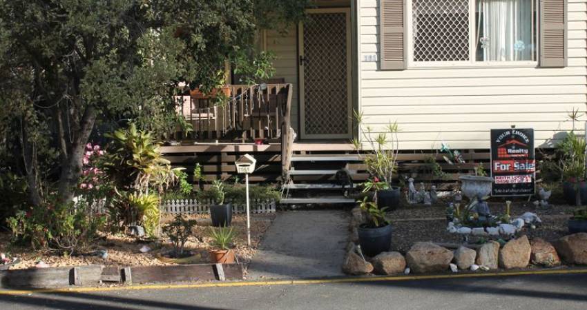 161/758 Blunder Road, Durack 2