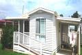2 Bedroom Manufactured Relocatable home (Jettys)