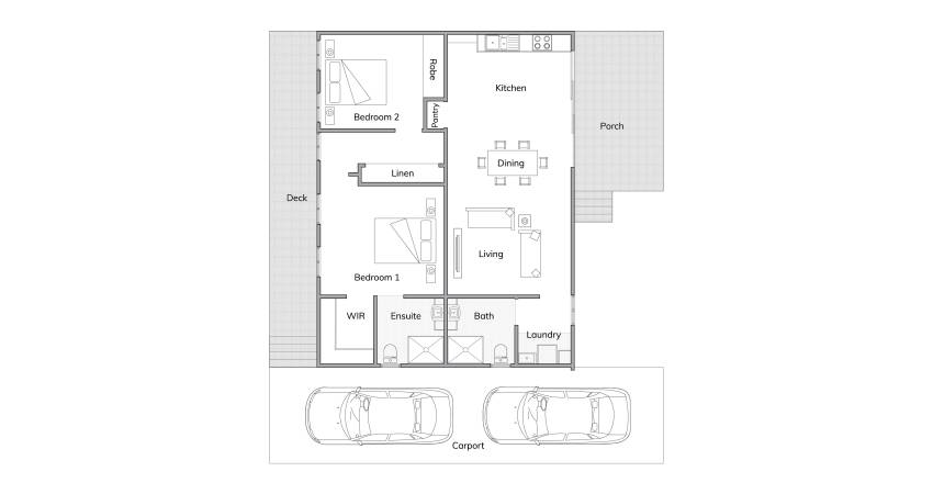164/1A Lincoln Road, Port Macquarie NSW 2444 2
