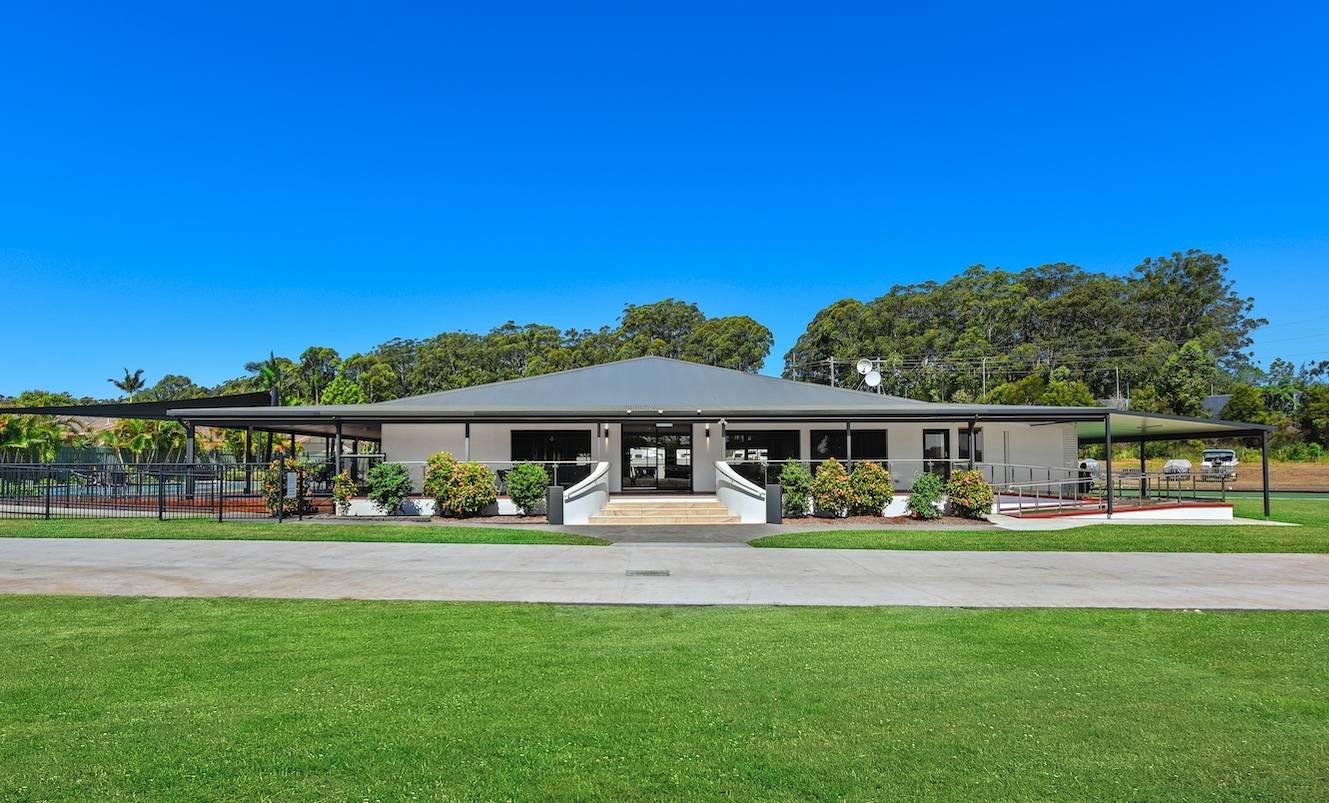 164/1A Lincoln Road, Port Macquarie NSW 2444 3