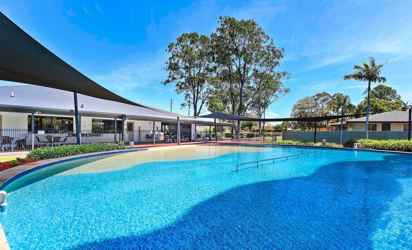 164/1A Lincoln Road, Port Macquarie NSW 2444 4