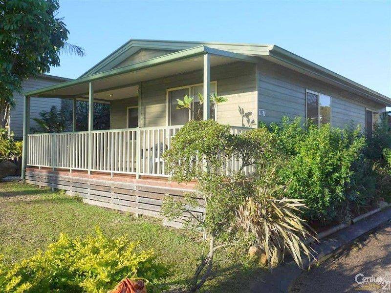 167 Scarborough Place, 57 Empire Bay Drive Kincumber 2