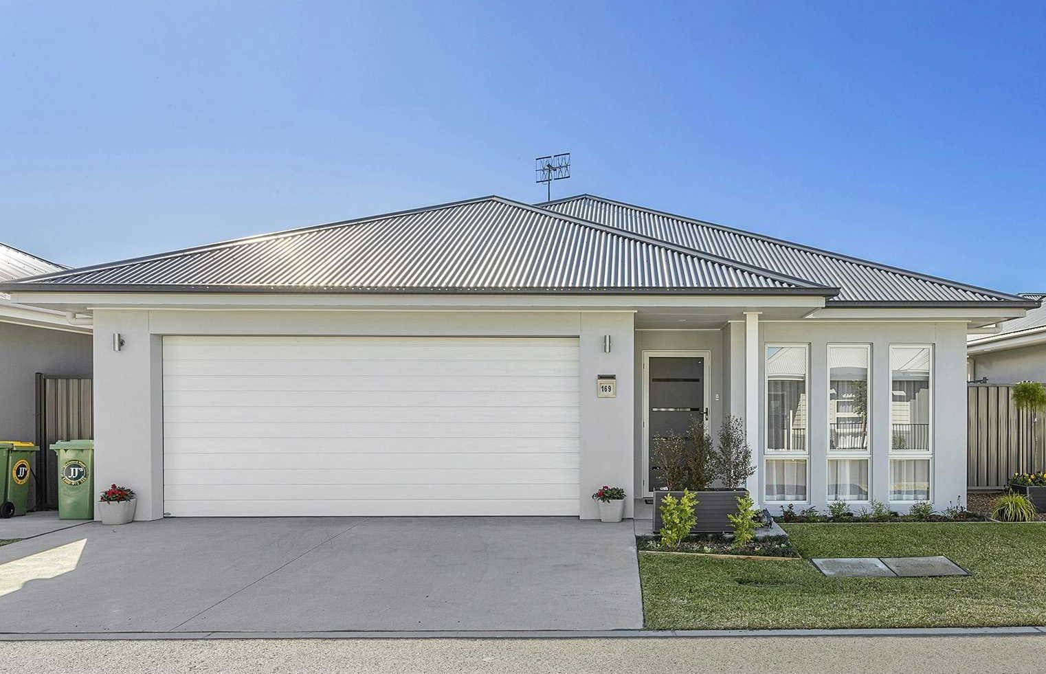 4011 Nelson Bay Rd Bobs Farm NSW 2316-7