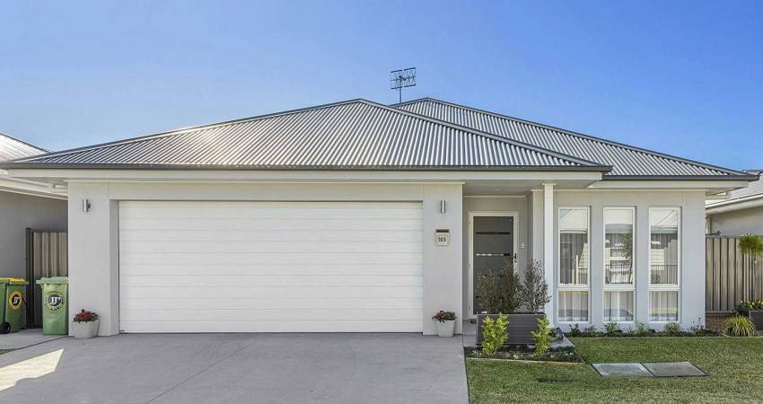 4011 Nelson Bay Rd Bobs Farm NSW 2316-7