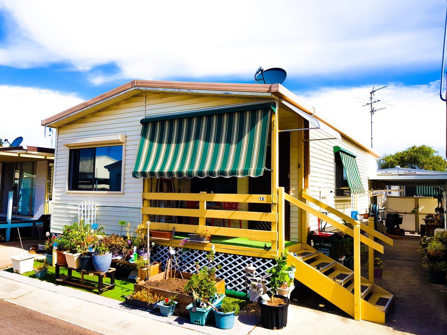 16 Third Street, Gateway Lifestyle Village Belmont  2