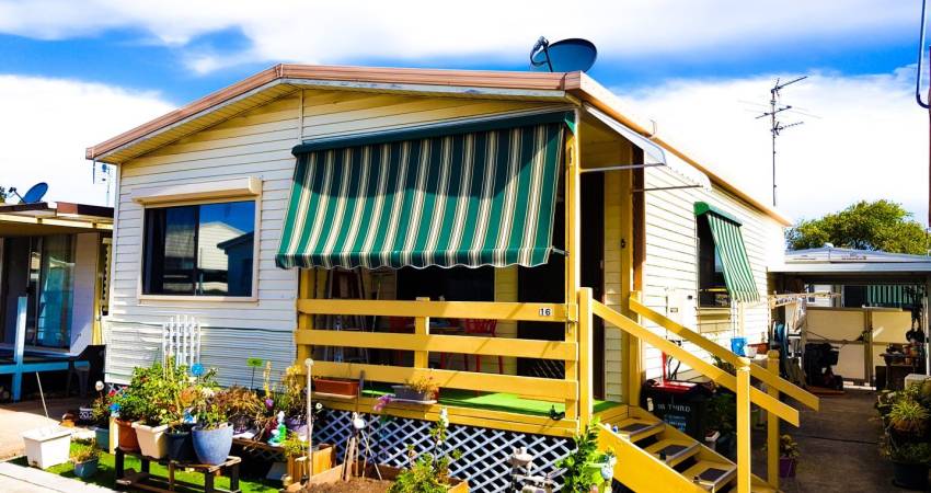 16 Third Street, Gateway Lifestyle Village Belmont  2
