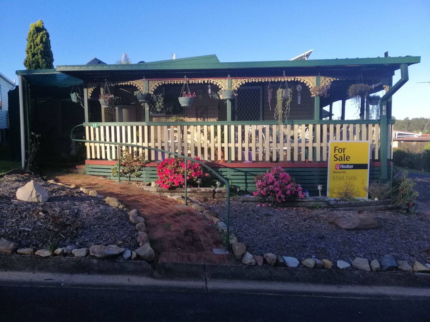 17/45 Old Coast Road Nambucca Heads NSW 2448 2