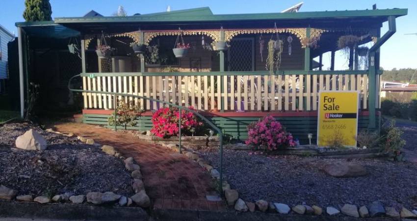 17/45 Old Coast Road, Nambucca Heads, NSW 2448 1