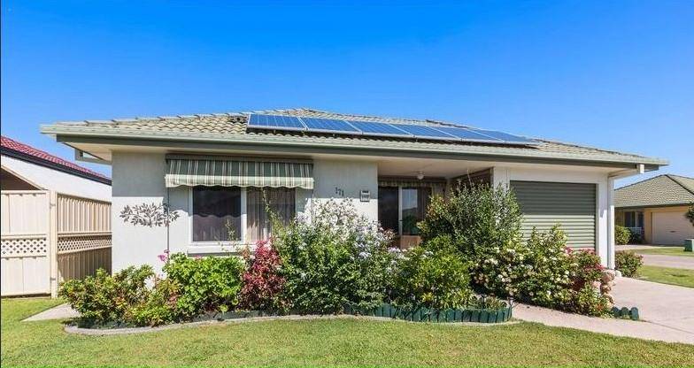 171 Regal Waters Bethania QLD 4205-7