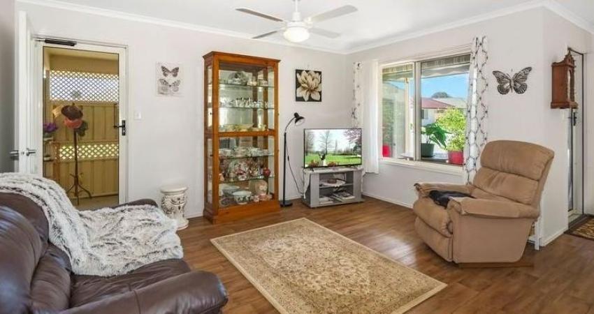 171 Regal Waters Bethania QLD 4205-5