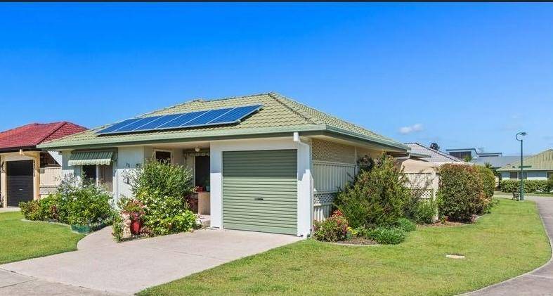 171 Regal Waters Bethania QLD 4205-6