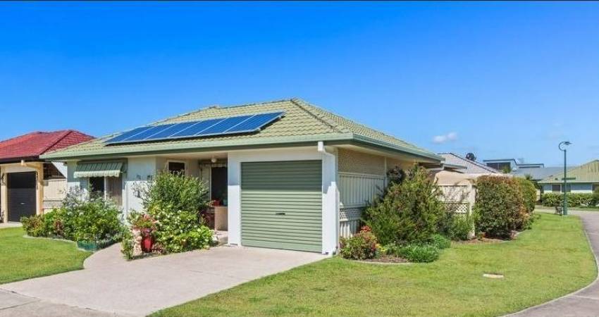 171 Regal Waters Bethania QLD 4205-6