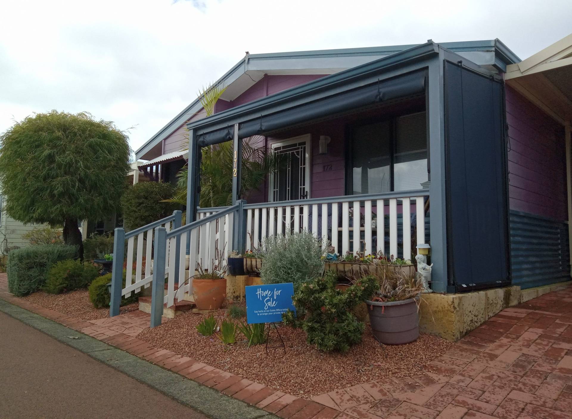 172/16 Leeuwin Blvd, Busselton, WA, 6280-2