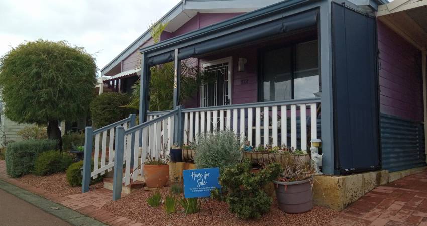 172/16 Leeuwin Blvd, Busselton, WA, 6280-2