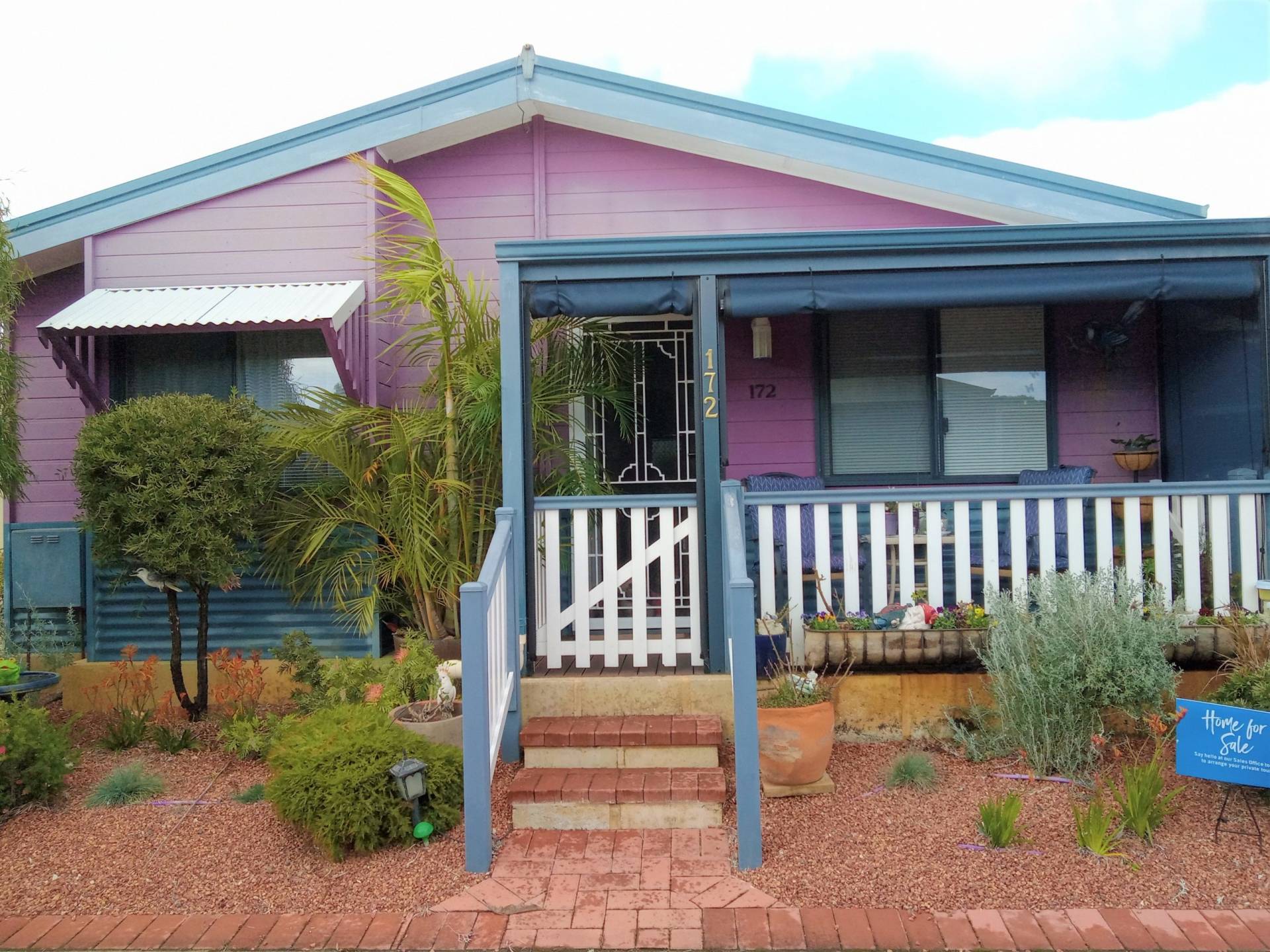 172/16 Leeuwin Blvd, Busselton, WA, 6280-1