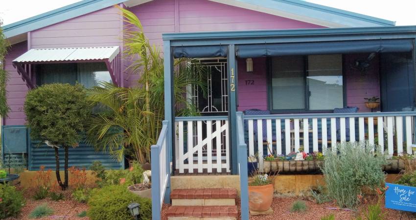 172/16 Leeuwin Blvd, Busselton, WA, 6280-1