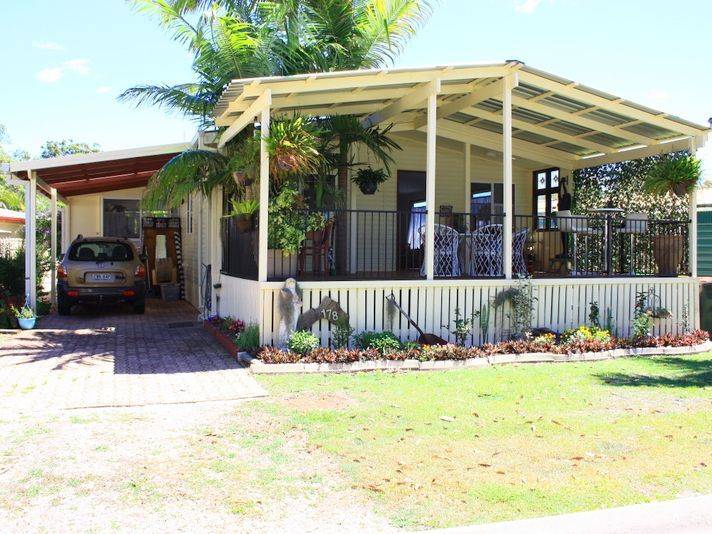 178 Robin Gordon Drive, Valla Beach, NSW 2448 1