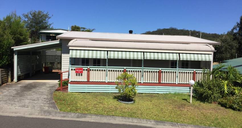 17 Arthur Phillip Drive, Nautical Village Kincumber NSW 2251 1