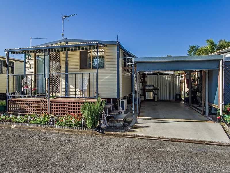 18/109 Chinderah Rd CHINDERAH 2