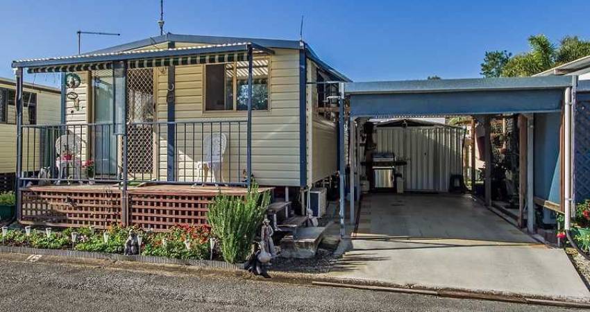 18/109 Chinderah Rd CHINDERAH 2