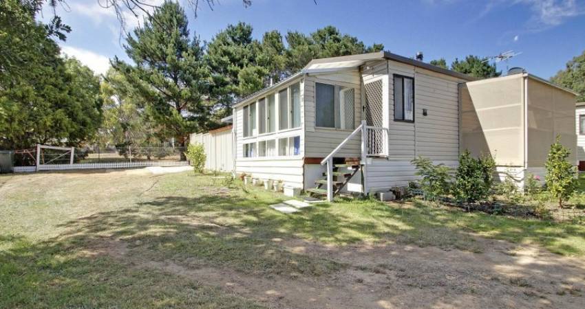 18-149 Hume Street, Goulburn, NSW 2580 1