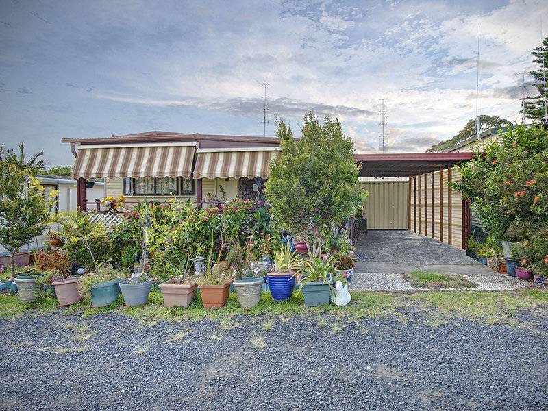 18/207-209 Wallarah Road, Kanwal 2