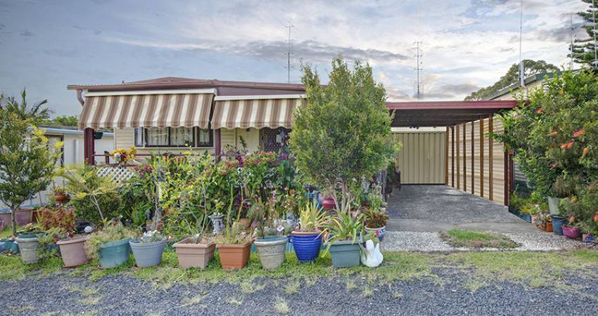 18/207-209 Wallarah Road, Kanwal 2