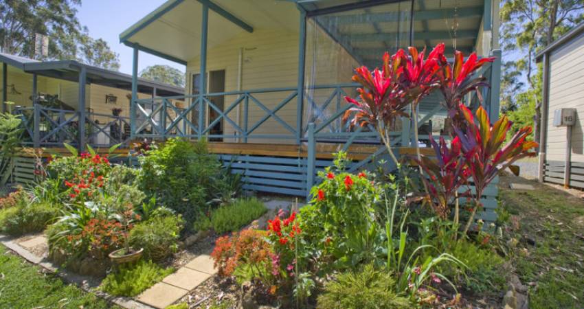 18/257 Pine Creek Way, Bonville, NSW 2450 2
