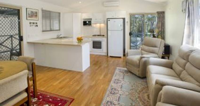 18/257 Pine Creek Way, Bonville, NSW 2450 1