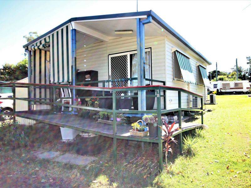 18/59-71 Albert Street, Beaudesert, Qld 4285 2