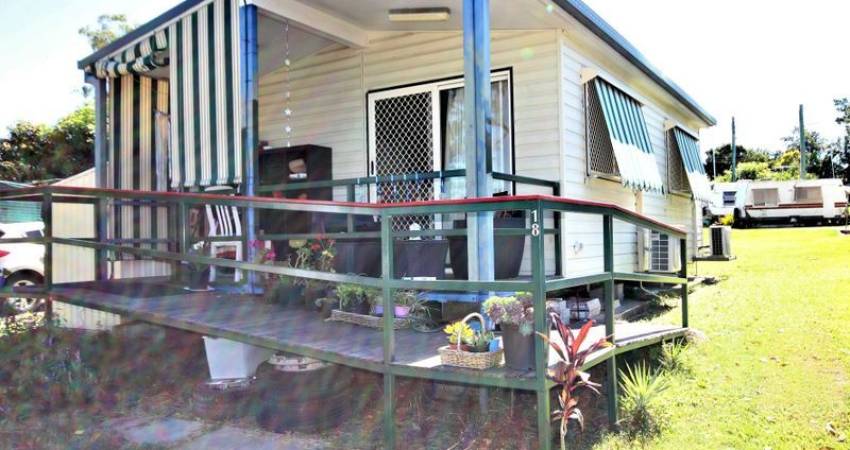 18/59-71 Albert Street, Beaudesert, Qld 4285 2