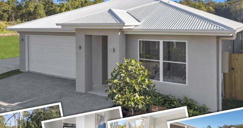 180/2 Koplick Road Chambers Flat, QLD 4133 1