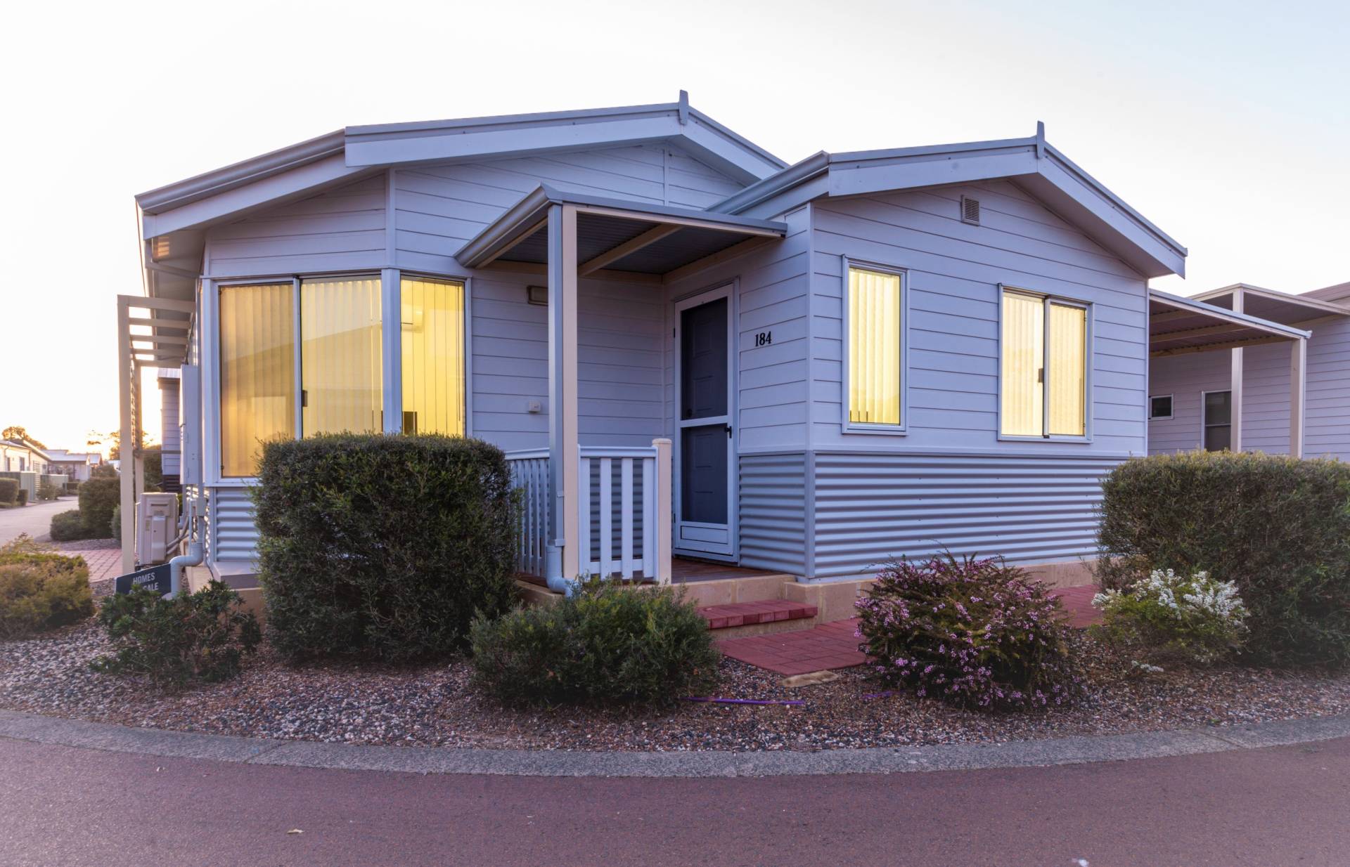 184/16 Leeuwin Blvd, Busselton, WA, 6280-1