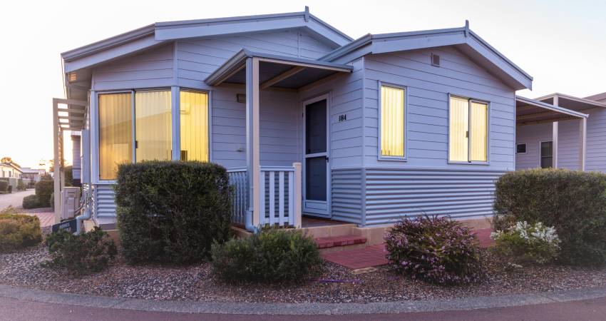 184/16 Leeuwin Blvd, Busselton, WA, 6280-1