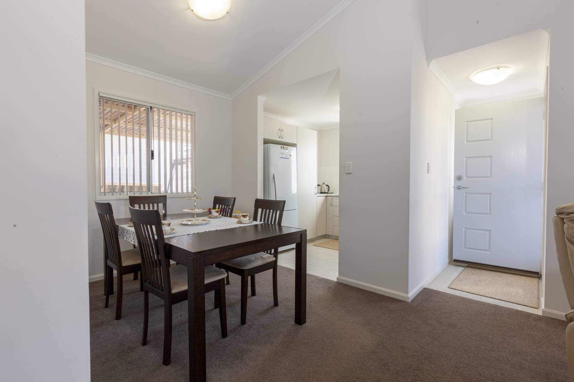 184/16 Leeuwin Blvd, Busselton, WA, 6280-4