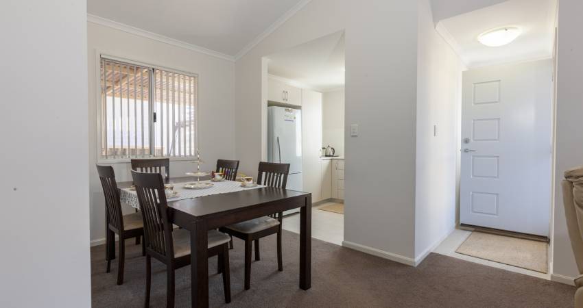 184/16 Leeuwin Blvd, Busselton, WA, 6280-4
