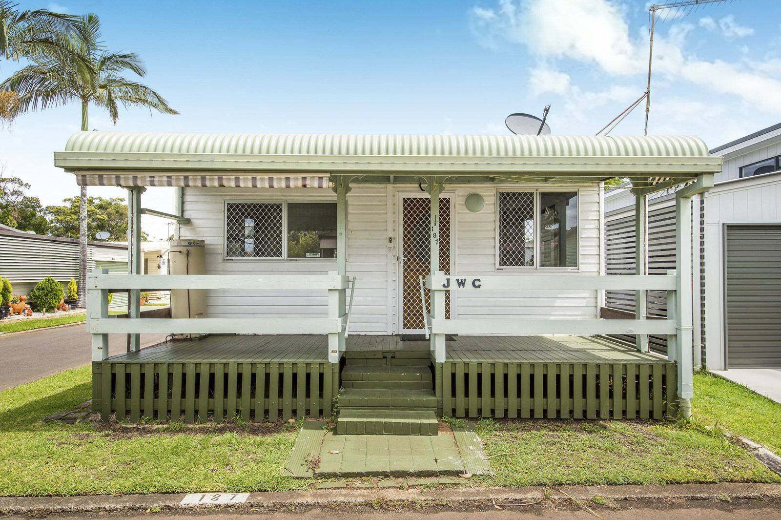 187/25 Fenwick Drive Ballina 1