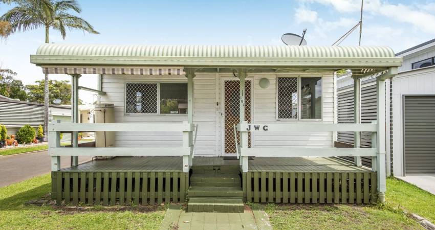 187/25 Fenwick Drive Ballina 1