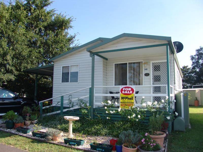 18d/1 Woodrow Pl Figtree 2