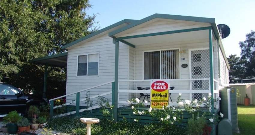 18d/1 Woodrow Pl Figtree 2