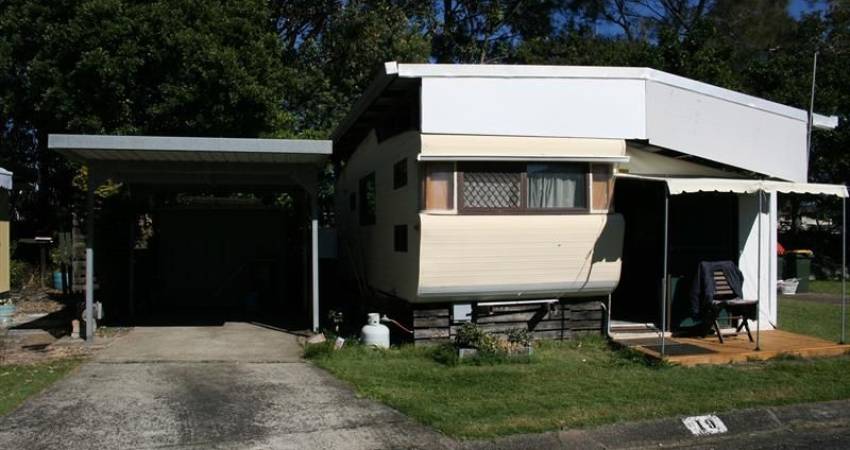 19/1-13 Ocean Pde Coffs Harbour NSW 2450  2