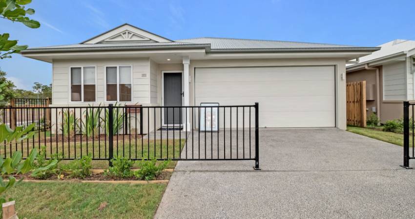 192/41 Radke Road Bethania, QLD 4205 1