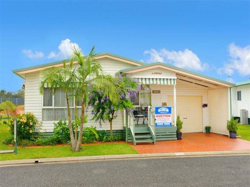 195 The Retreat Village, Port Macquarie, NSW 2444-1