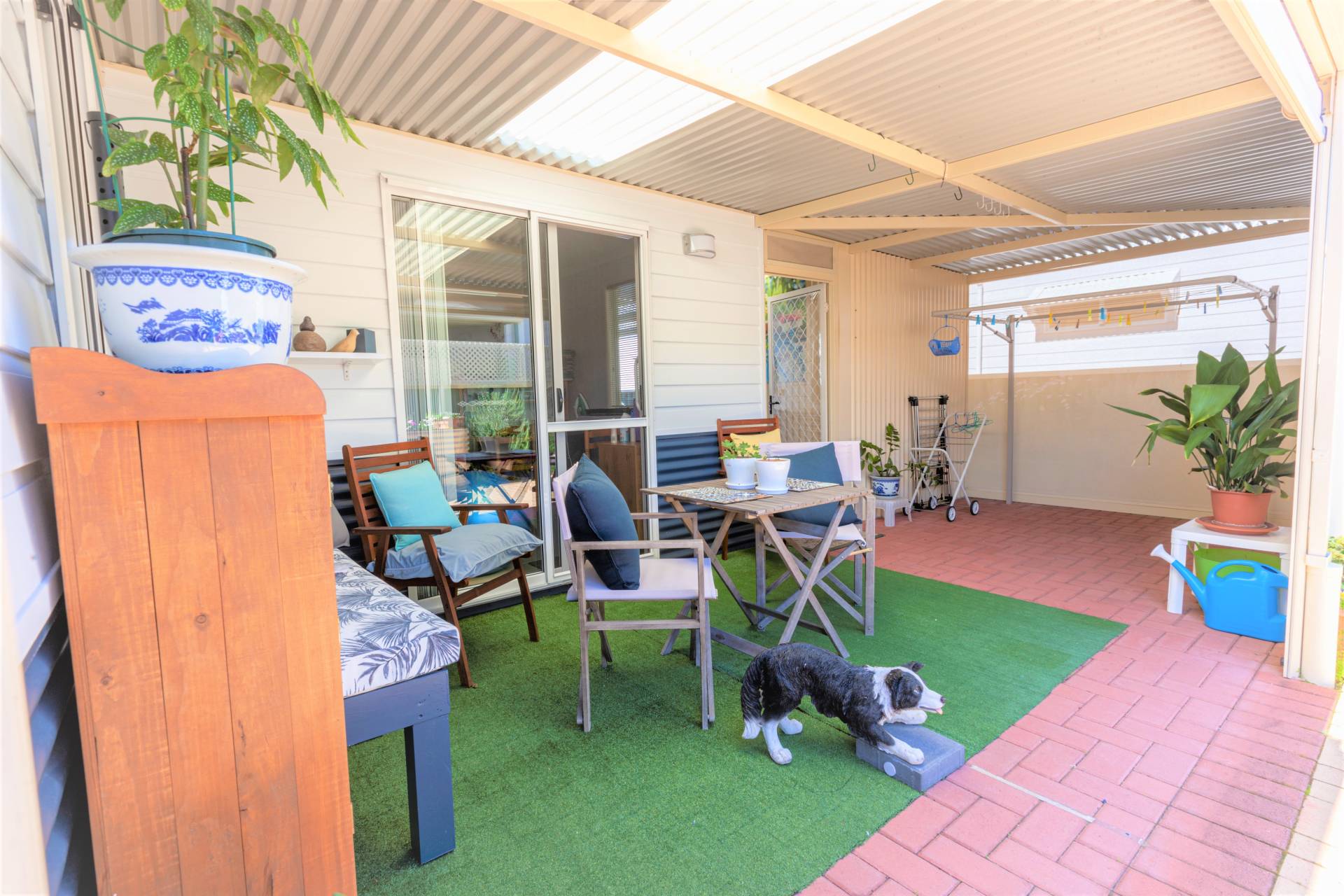 197/16 Leeuwin Blvd, Busselton, WA, 6280-2