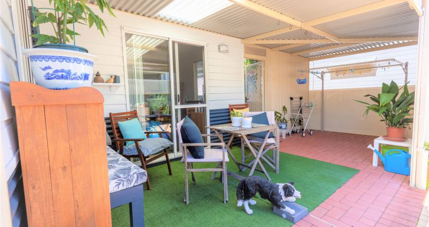 197/16 Leeuwin Blvd, Busselton, WA, 6280-2