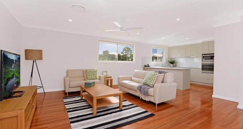 199 North Pacific Street Lake Cathie NSW 2445-4